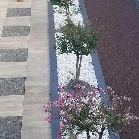 לינה וארוחת בוקר אורנג' Antony Real מראה חיצוני תמונה